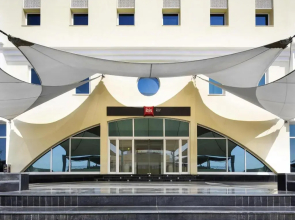 Ibis Muscat Hotel