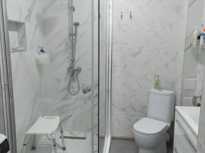 Апартаменты Дуэт