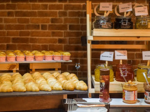 Отель Citrus Grande Hotel Pattaya By Compass Hospitality