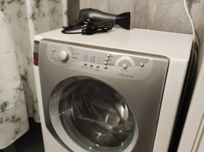 Квартира Как дома