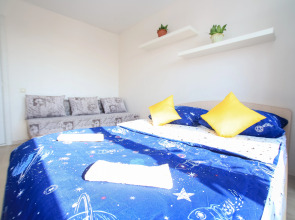 Квартира Уютный Дом