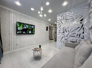 Квартира Гринхаус Салмышская 9/5