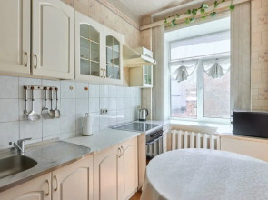 Апартаменты на Булаке