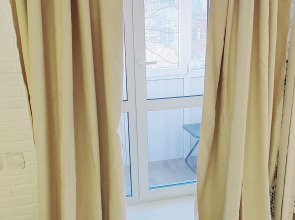 Заповедные Кварталы 4