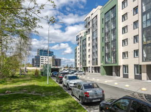 Апартаменты Loft in Fedosovoi 31