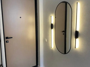 Квартира Студия на набережной