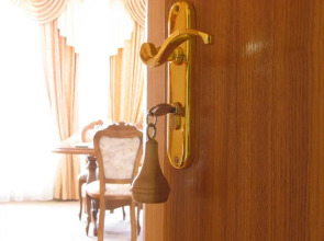 Отель Селигер