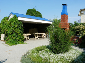 Гостевой Дом Дельфин