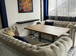 Бутик-отель Золотой поросёнок