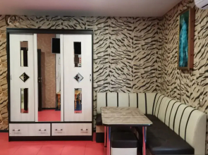 Ivushki Guest House