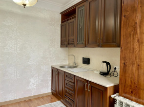 Квартира на Габитова 4