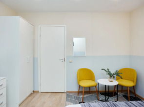 Гостевой дом Mayakovsky Rooms