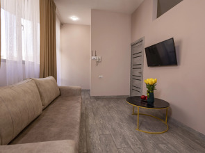 Отель Horizon Yerevan