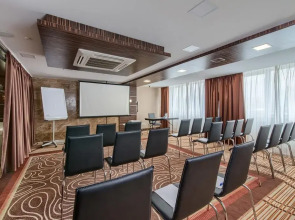 Отель Президент