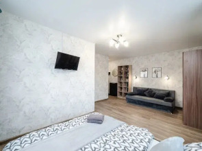 Апартаменты Кастанаевская 23к2