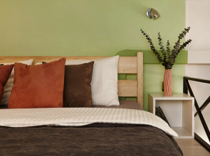 Апартаменты Comfort Life в Кусково Forest land