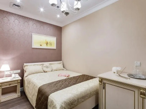 Бутик-Отель Де Мари