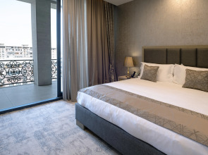 Sphera by Stellar Hotels, Yerevan