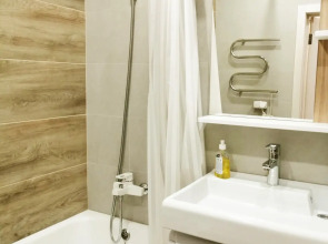 Апартаменты SiberiaLife на Инских Холмах