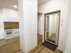 Уютная Квартира VIAHOME на Второй Речке