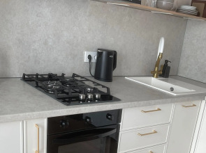 Апартаменты в Светлогорске