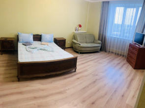 Апартаменты на 8 Марта