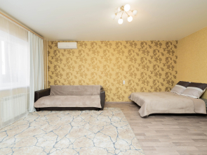 Idealnaya v Serdtse Voronezha u Avtovokzala Flat