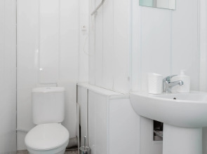 Квартира на Липовой Рощи 1