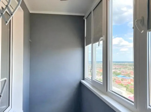 Квартира Студия у Озера