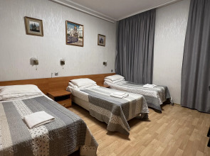 Гостевой дом Шале Де Прованс Лиговский