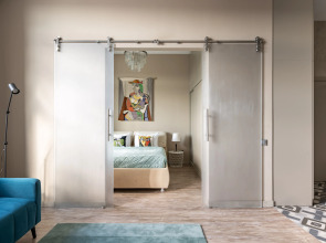 Апартаменты LetYourFlat La Prima