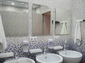 Хостел Солнечный Сочи