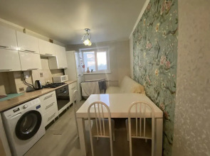 Квартира на 50 лет СССР, 44