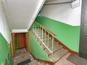 Апартаменты на Острякова 3