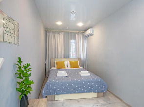 Мини-отель Луна