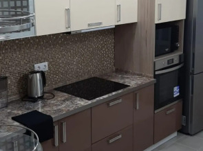 Квартира не Далеко от Волги