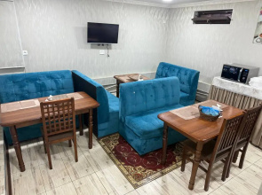 Sapphire Hotel