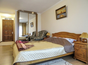 Гостевой Дом Инга