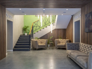 Отель Ruza Forest