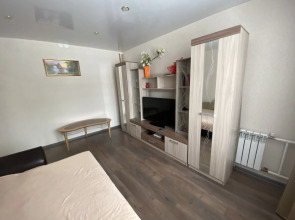 Апартаменты Vologda