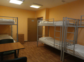 Хостел Москвич у Мозаики