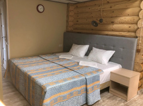 Гостевой дом Winnie House