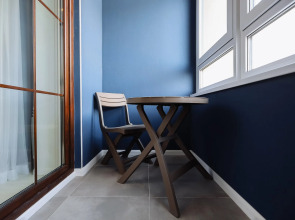 Апартаменты Балтик Хаус 2