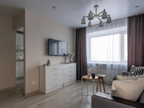 Апартаменты Фьорд