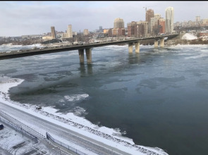 Квартира 2-ком бизнес-класcа Jet Life у Аквапарка