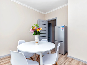 Квартира 1-комнатная в центре Астаны