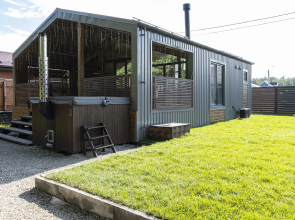 MoyDomik Yelki1 Private house