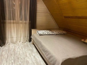 Гостевой дом Дом на озере Ильмень