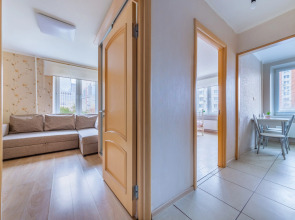 Апартаменты На Шелепихинской Набережной