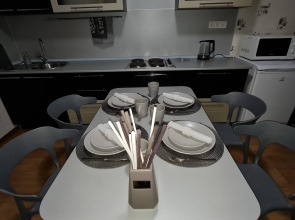 Квартира Транспортная 2 60162